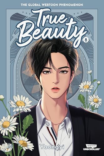 Amazon.com: True Beauty T08 (8): 9782382882344: Yaongyi: Books
