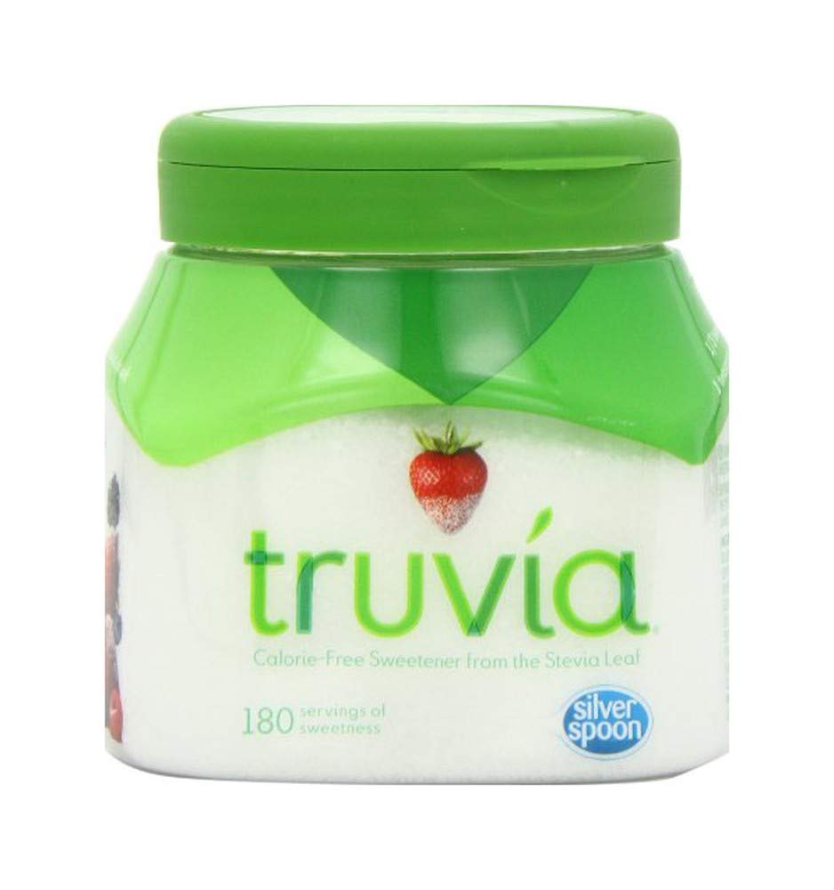 Truvia Sweetener, 2x270g
