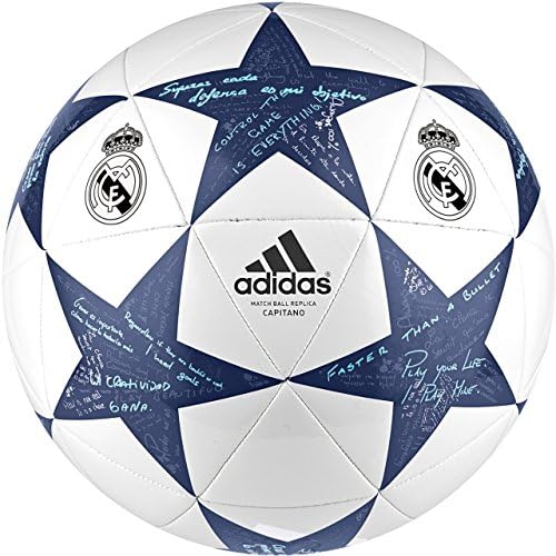 adidas uefa champions league finale capitano soccer ball