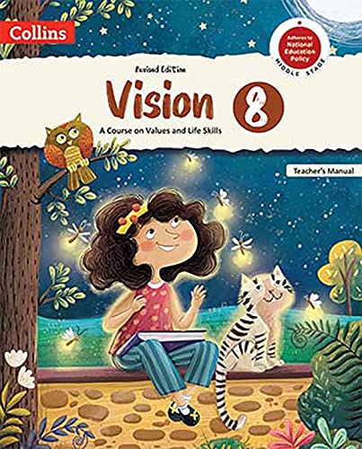 Vision - Revision TM 8