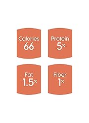 Solid Gold Bone Broth Cat Food Topper - Lickable