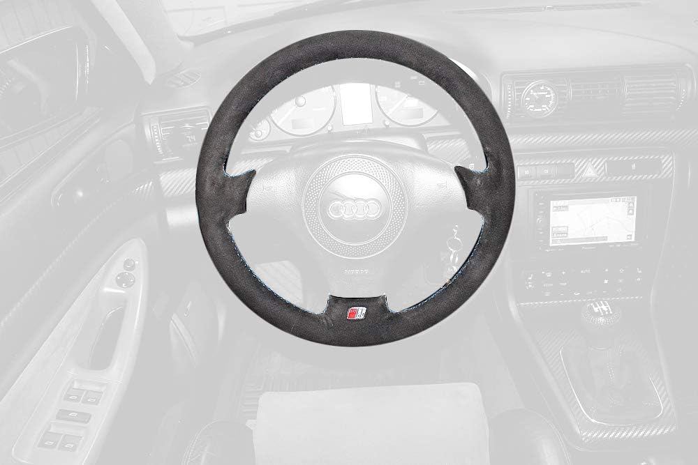 Amazon.com: RedlineGoods Steering Wheel Cover (1996-00) Compatible with