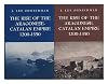 The Rise of the Aragonese-Catalan Empire 1200-1350 (Two Volume Set)