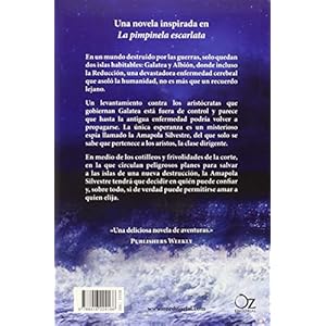 A travï¿½s de un mar de estrellas