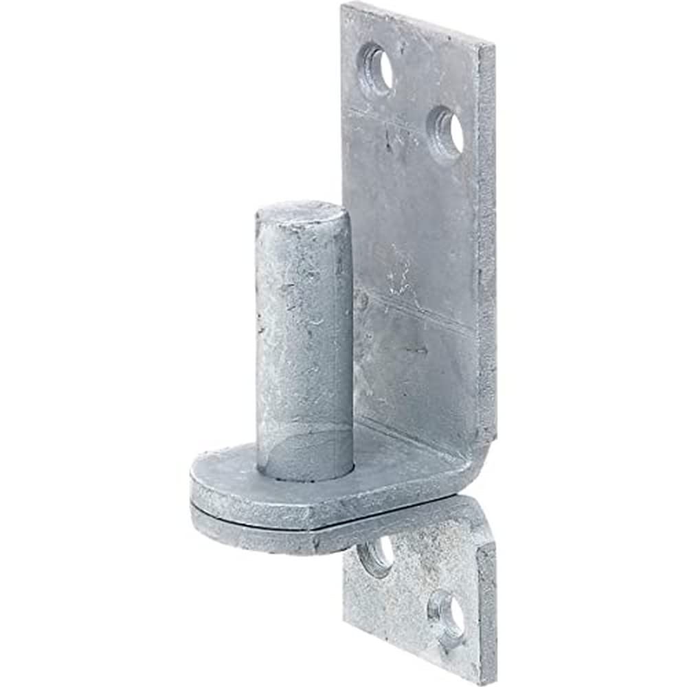 Gah-Alberts 306809 Bracket on Plate with DI Hook, 311254