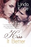 "Kiss it Better" av Linda Kage