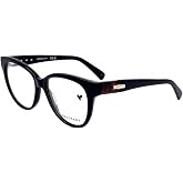 Longchamp Demo Cat Eye Ladies Eyeglasses LO2698 001 53