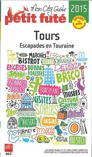 Download Petit Futé Tours PDF