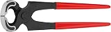 Knipex Carpenters Pincers Self-Service Card 250 mm SB 50 01 250 SB view 3