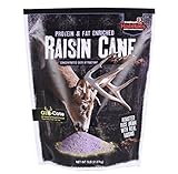 Evolved Habitats Raisin Cane Deer Attractant