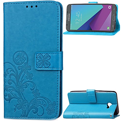 For Samsung Galaxy J3 Emerge Case / J3 Prime / J3