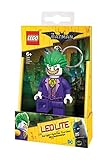 LEGO Batman Movie - The Joker LED Keylite Minifigure