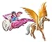 PLAYMOBIL Princess with Pegasus Carriage