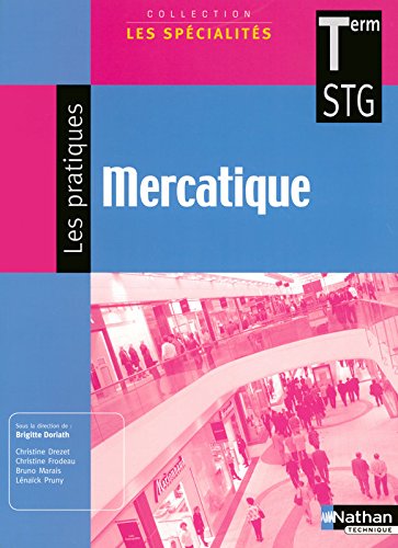 Mercatique
