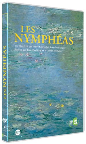 Les Nymphéas