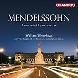 COMPLETE ORGAN SONATAS                             image