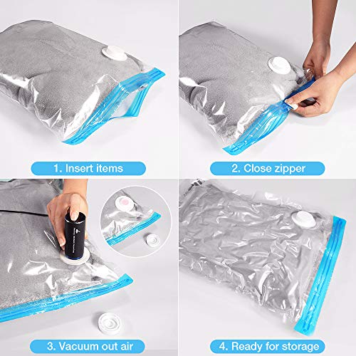 Meidong Portable Vacuum Pump Vacuum Sealer Machine Electric Pump Mini