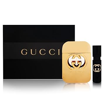 gucci guilty women set