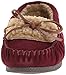 Clarks Women's Moccasin Slip-On Loafer