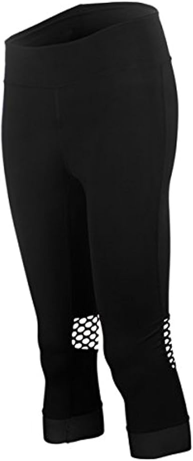 shebeest cycling capris
