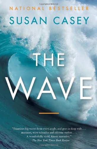 E.B.O.O.K The Wave: In the Pursuit of the Rogues, Freaks and Giants of the Ocean<br />EPUB