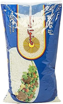 Sunhite Rice Sunwhite Calrose Rice 5kg + 1kg Free price in UAE | Amazon UAE ...