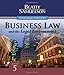 Business Law and the Legal Environment, Standard Edition