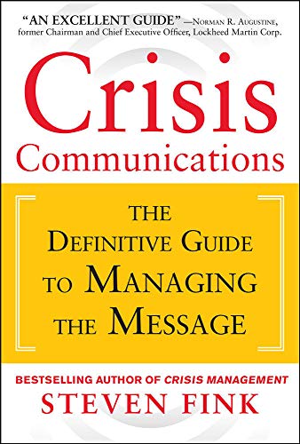 Crisis Communications