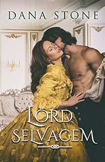 Livro Lord Selvagem