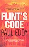Front cover for the book Flint by Paul Eddy