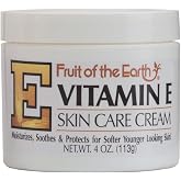 E Skin Care Cream 4 oz CreamQ