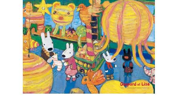 Amazon Com Birthday 108 577 Of 108 Piece Victoria Gaspard And Lisa Toys Games