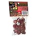 Dried Trinidad Moruga Scorpion Pepper Pods, 0.25 Ounce