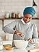 Nadiya's British Food Adventure: Over 120 Fresh, Easy and Enticing New Recipes