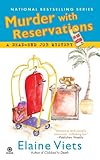 Murder With Reservations: A Dead-End Job Mystery