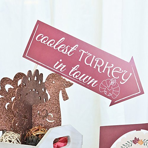 Funny-Friends-Thanksgiving-Feast-Friendsgiving-Photo-Booth-Props-Kit-10-Piece