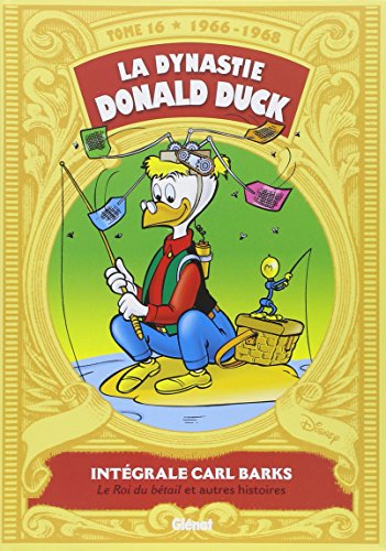 Le  roi du bétail