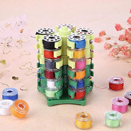 YaDu Stack 'N Store Bobbin Tower Bobbins Holder Pricepulse