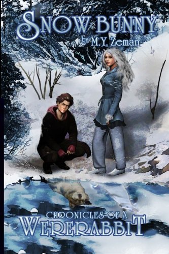 Download Snow Bunny: Chronicles of a Wererabbit (Volume 2) Download Snow Bunny: Chronicles of a Wererabbit (Volume 2)