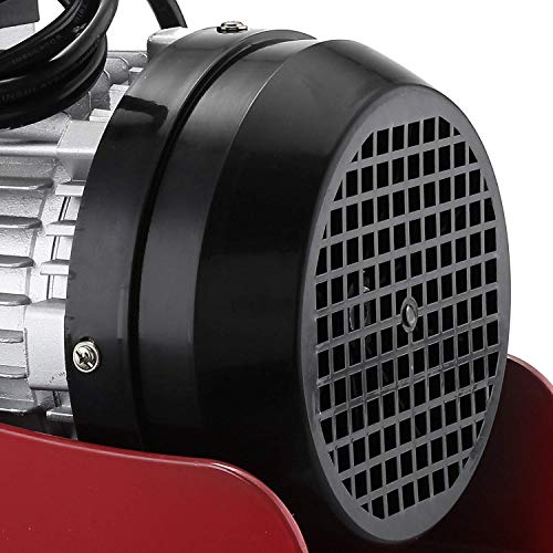 image for BestEquip 2000 LBS Electric Hoist Lift Electric Hoist 110V Electric Ca