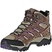 Merrell Women's Moab 2 Vent Mid Hiking Boot