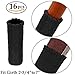 MelonBoat Chair Leg Socks, Hardwood Floor Protectors, Furniture Feet Caps Covers, Fit Girth 2-3/4