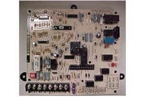 OEM REPLM FOR CARRIER CEPL130948-02 - Carrier OEM Replacement Furnace Control Board