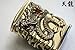 ZIPPO Oil lighter Celestial Dragon Gold