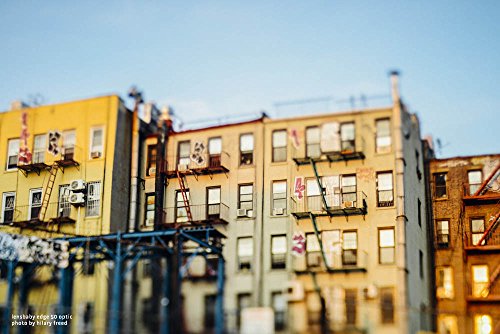 Lensbaby Composer Pro II with Edge 50 Optic for Nikon F