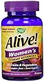 Nature's Way, Alive! Women's Gummy Vitamins, 75 Gummies (Pack of 3)