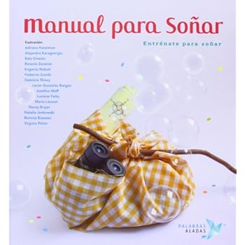 Manual para soñar (Entrénate Para Soñar)