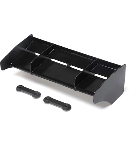 Aluminum Front Spindle Set: 8IGHT/T/E 4.0 | Team Losi Racing Aluminum Front Spindle Set: 8IGHT/T/E 4.0 | Team Losi Racing