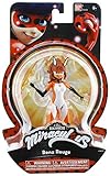 Miraculous Ladybug Rena Rouge 5.5