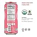 Hiball Energy Organic Juice Drink, Pomegranate Acai, Ruby Red, Black Cherry, and Blood Orange, Variety Pack, 16 Ounce, 12 Count